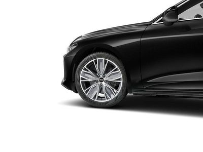 Gebraucht Audi A5 Sport 204 PS (150 kW) 2025 Mythosschwarz metallic Kombi