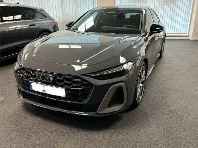 Gebraucht Audi A5 Edition .1 150 PS (110 kW) 2025 Limousine