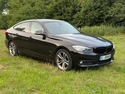 Gebraucht BMW 318