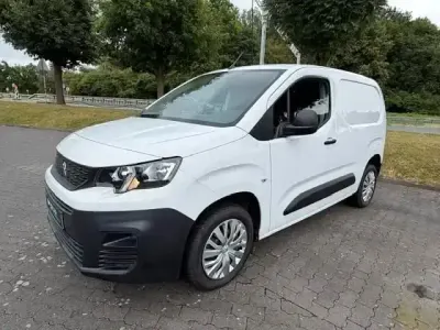 Gebraucht Peugeot Partner