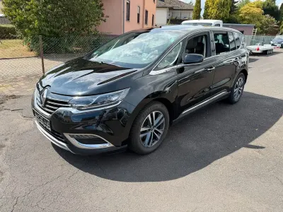 Gebraucht Renault Espace