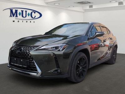 Lexus UX 250h