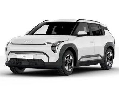 Nouă Kia EV3 Air 150 kW (204 CP) 2026 SUV