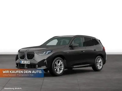 Gebraucht BMW X3