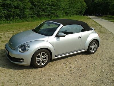 VW Beetle