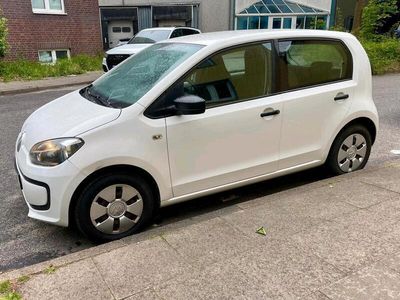 VW up!