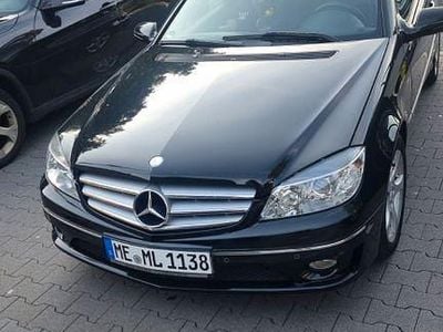 Mercedes CLC180