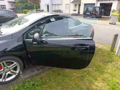 Gebraucht Peugeot 308 CC