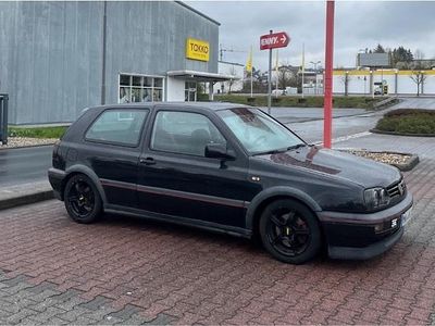 VW Golf III