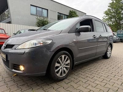 Mazda 5