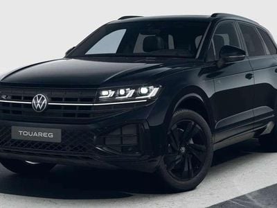 Schwarz Neu 2025 VW Touareg Edition SUV | 77.985 € (Superpreis)