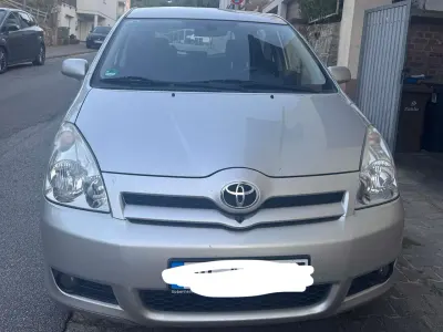 Gebraucht Toyota Corolla