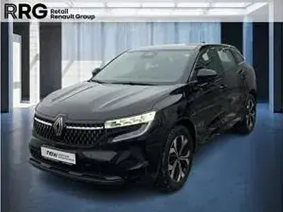 Gebraucht Renault Austral