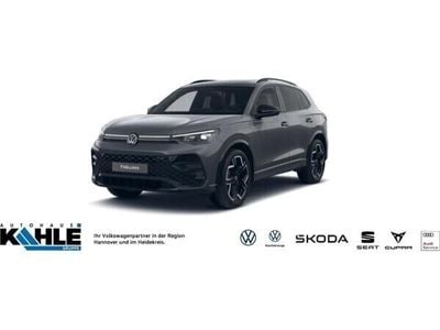 VW Tayron