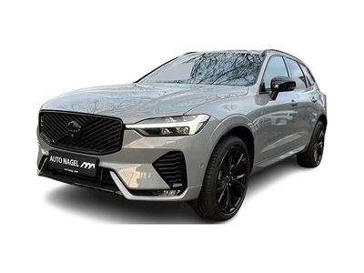 Grau Gebraucht 2025 Volvo XC60 Ultra SUV | 60.440 €