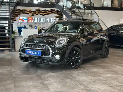 Gebraucht Mini Cooper SD