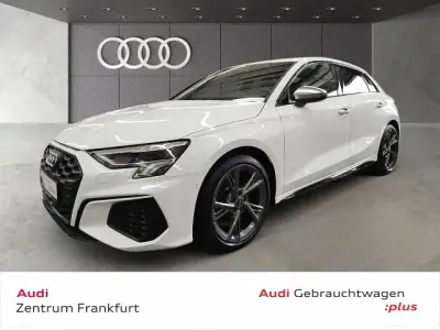 Gebraucht Audi S3