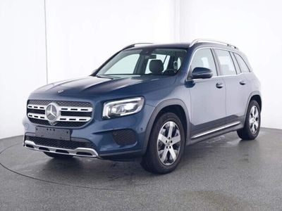 Mercedes GLB200