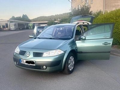 Renault Mégane GrandTour