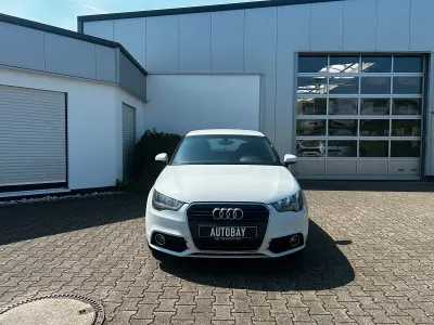 Gebraucht Audi A1