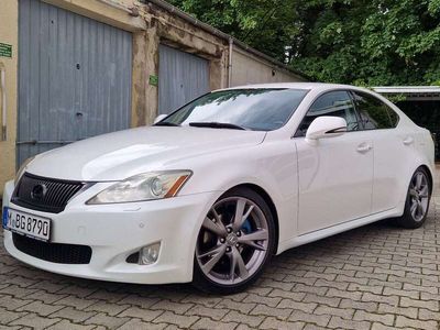 Lexus IS250