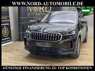 Schwarzmagic perlef (metallic) Gebraucht 2024 Skoda Kodiaq Selection SUV | 42.800 € (Fairer Preis)