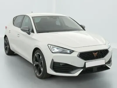 Gebraucht Cupra Leon