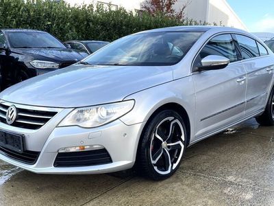 gebraucht VW CC 1.8 Leder Navi Xenon SHZ Panorama-Dach