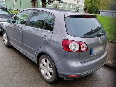 gebraucht VW Golf Plus 