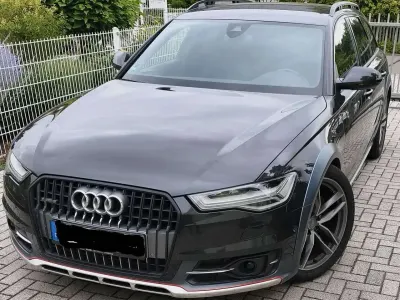 Gebraucht Audi A6 Allroad