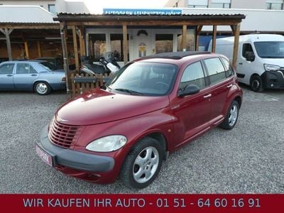 Chrysler PT Cruiser