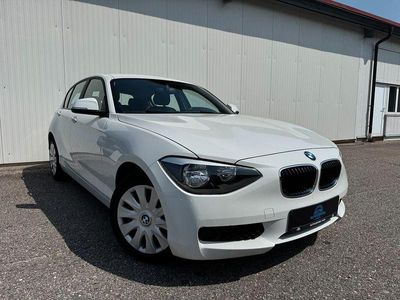BMW 114