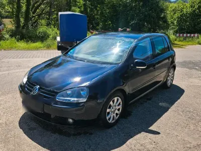 Gebraucht VW Golf IV