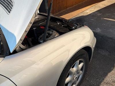 Gebraucht Mercedes 220 143 PS (105 kW) 2002 Silber Limousine