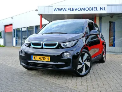 Gebraucht BMW i3