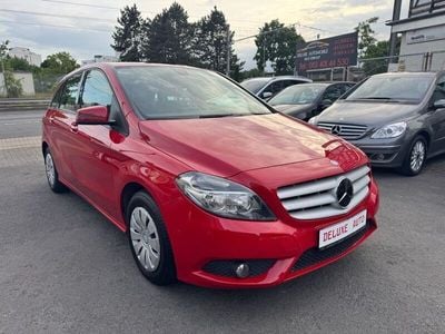 Mercedes B180