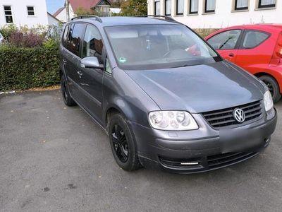 VW Touran