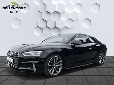gebraucht Audi S5 Coupe 3.0 TFSI quattro Matrix LED Allrad AD El. Panodach Navi Leder digitales Cockpit