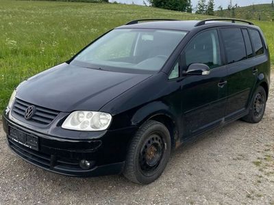 VW Touran