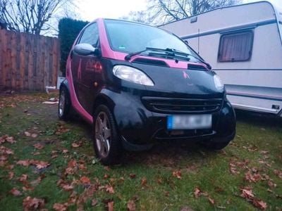 Smart ForTwo Coupé