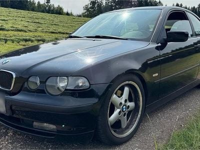 BMW 316 Compact