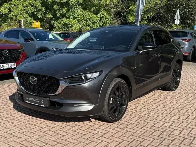 Second-hand Mazda CX-30 Homura-Line 140 CP (102 kW) 2025 SUV