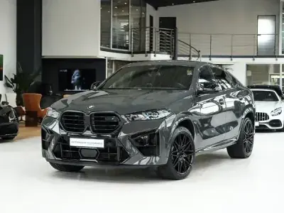 Gebraucht BMW X6 M