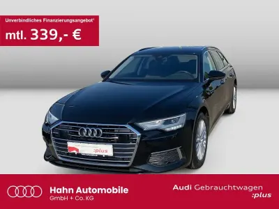 Gebraucht Audi A6