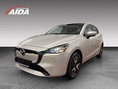 Nouă Mazda 2 Center-Line 90 CP (66 kW) 2025 Maro Hatchback