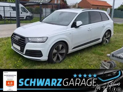 Gebraucht Audi Q7