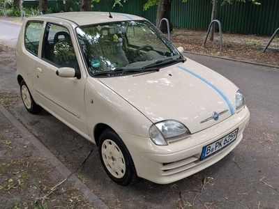 Fiat Seicento