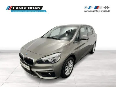 Gebraucht BMW 220 Active Tourer