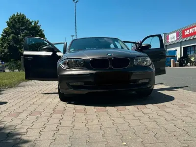 Gebraucht BMW 120
