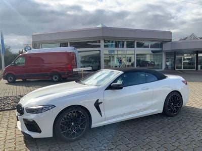 BMW M8